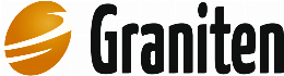 Logotyp för Graniten